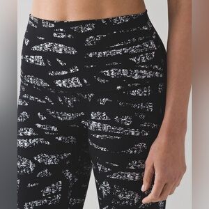 lululemon athletica Wunder Under High-Rise Tights